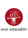 Logo mm interaktiv